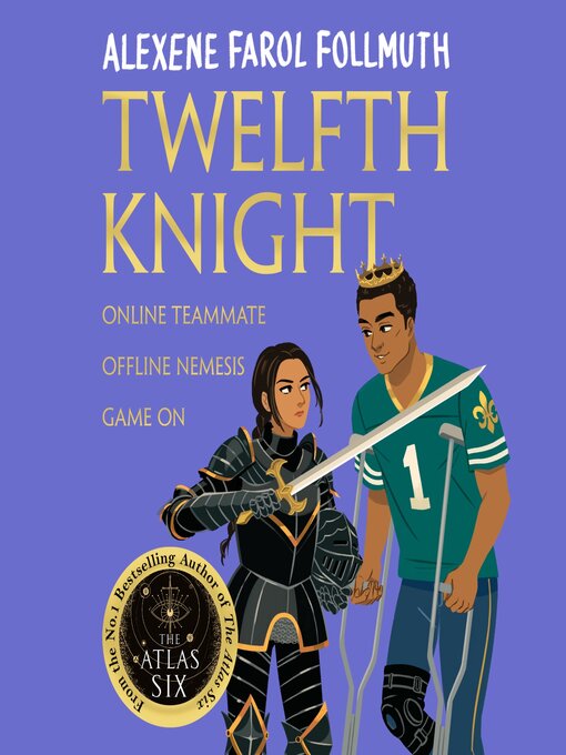 Title details for Twelfth Knight by Alexene Farol Follmuth - Wait list